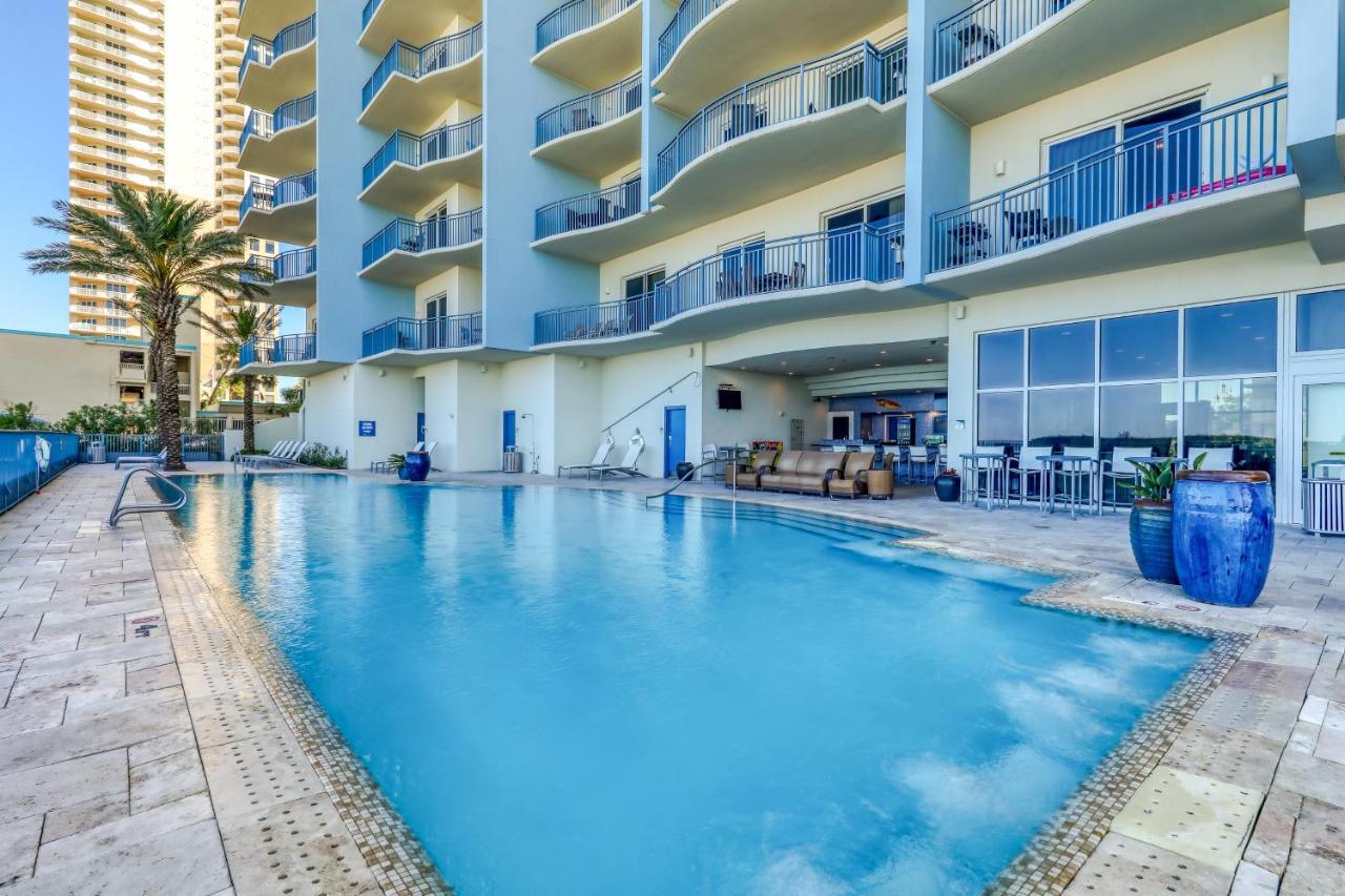 Sterling Breeze 3 * Panama City Beach
