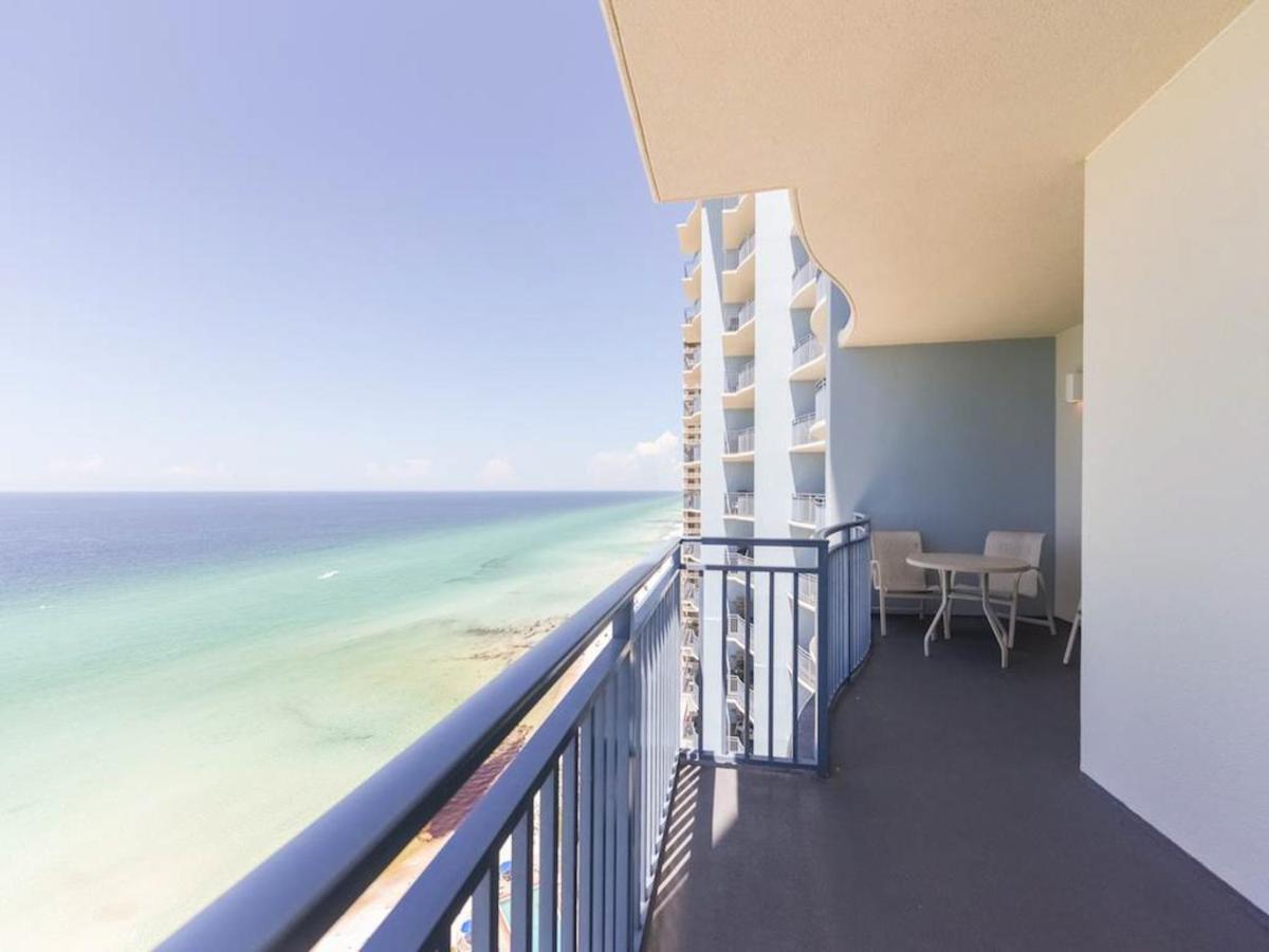 Sterling Breeze 3 Holiday home Panama City Beach