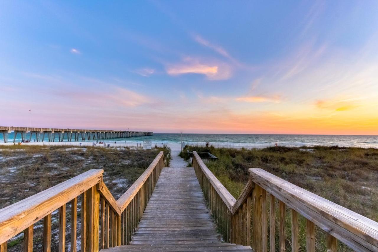 Sterling Breeze 3 Panama City Beach