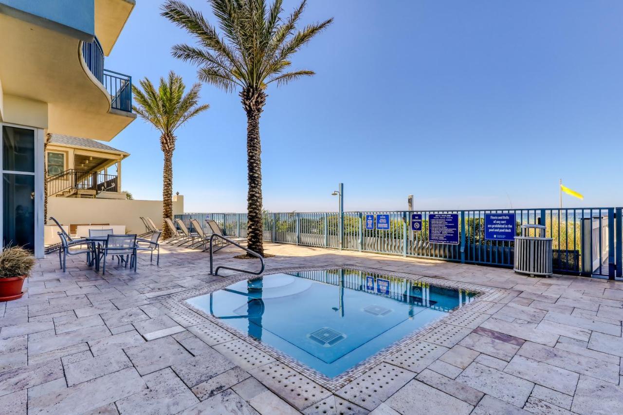 Holiday home Sterling Breeze 3 Panama City Beach