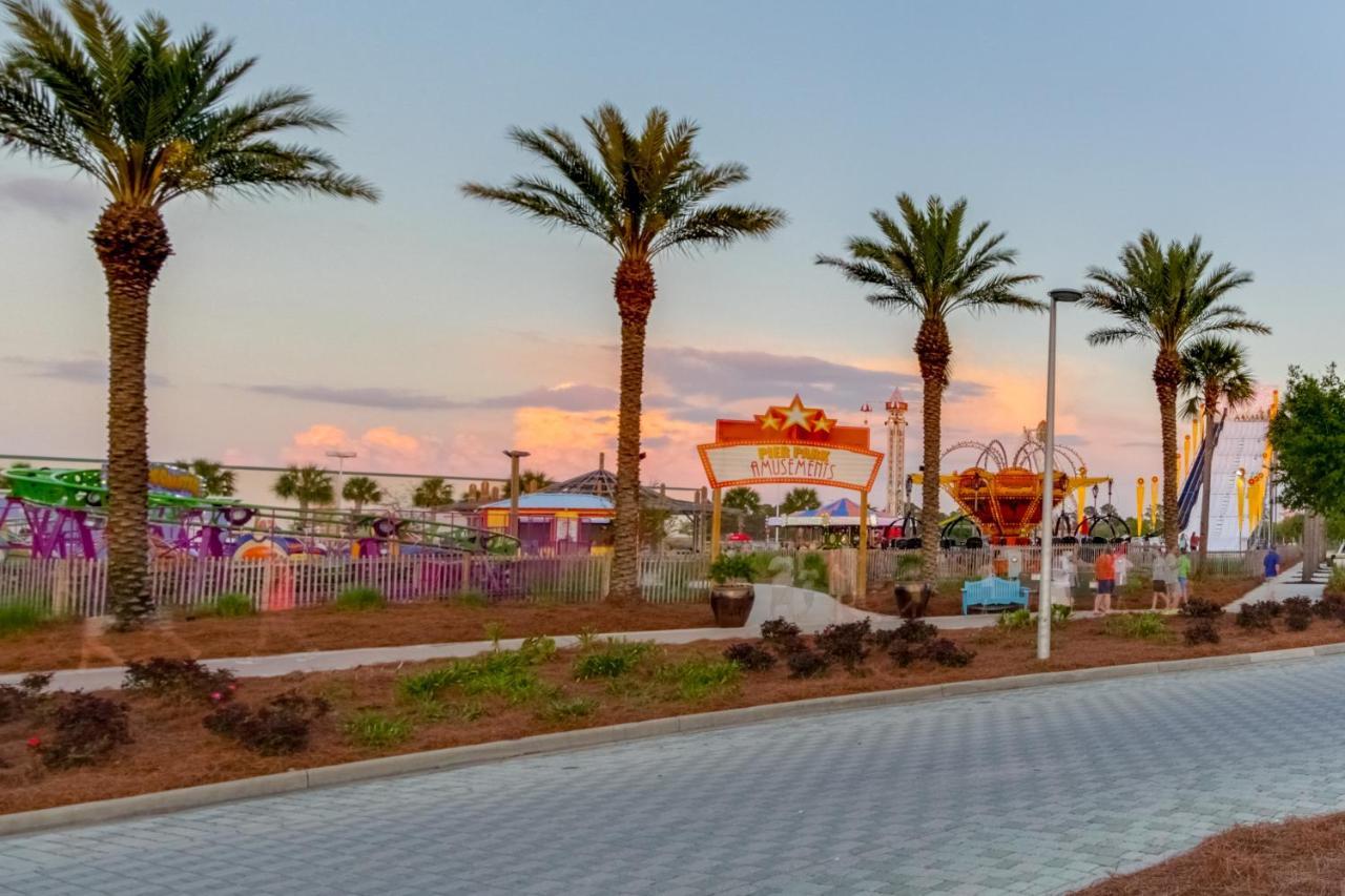 Sterling Breeze 3 * Panama City Beach