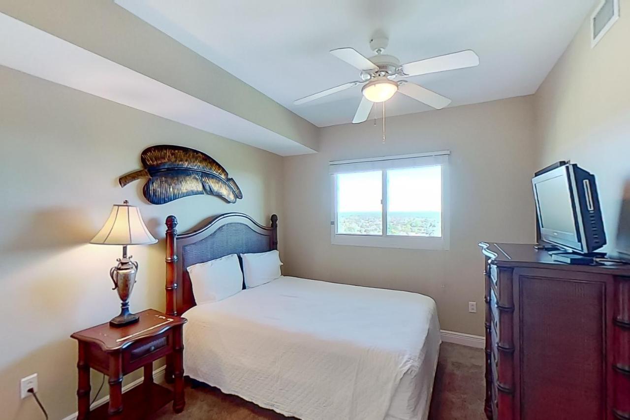 Holiday home Sterling Breeze 3