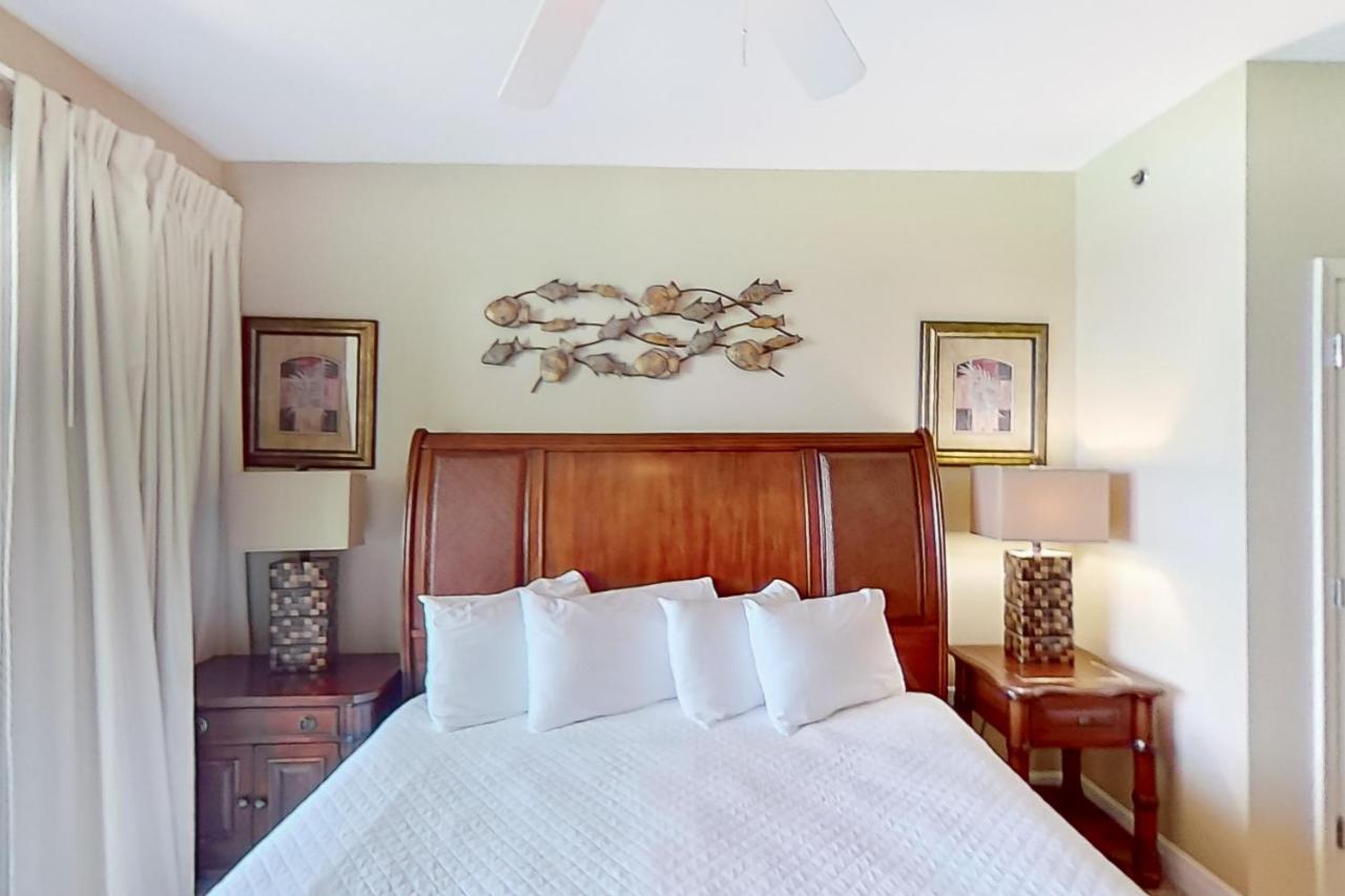 Sterling Breeze 3 * Panama City Beach