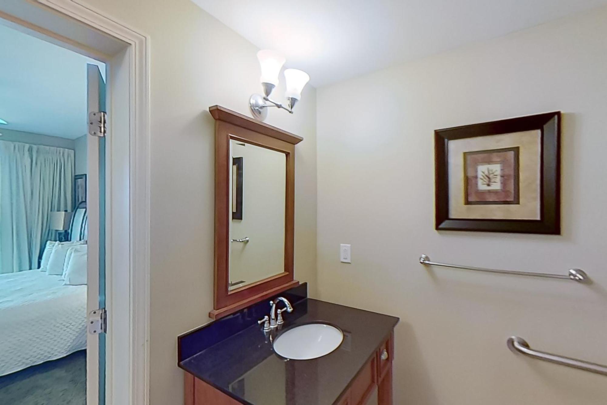 Sterling Breeze 3 Holiday home