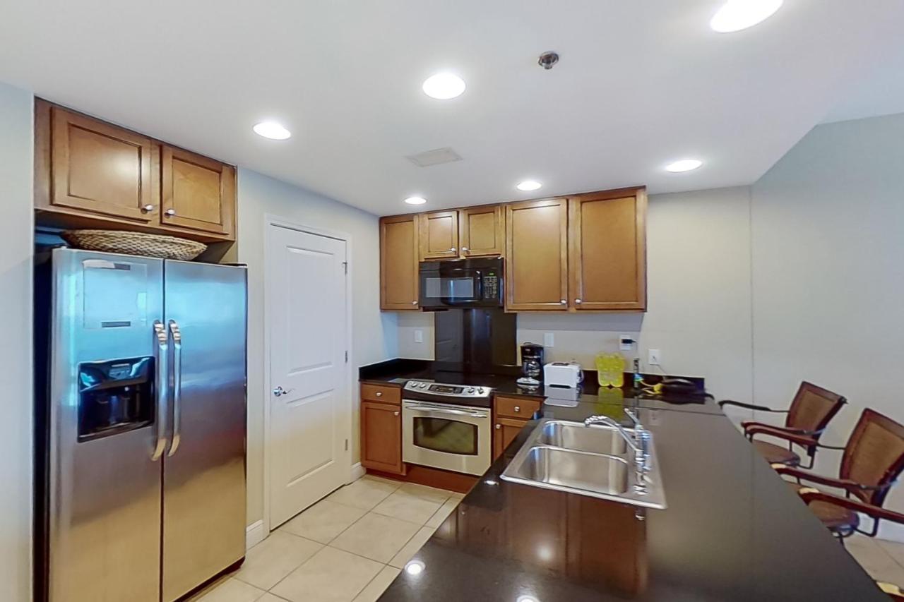 Sterling Breeze 3 Holiday home Panama City Beach