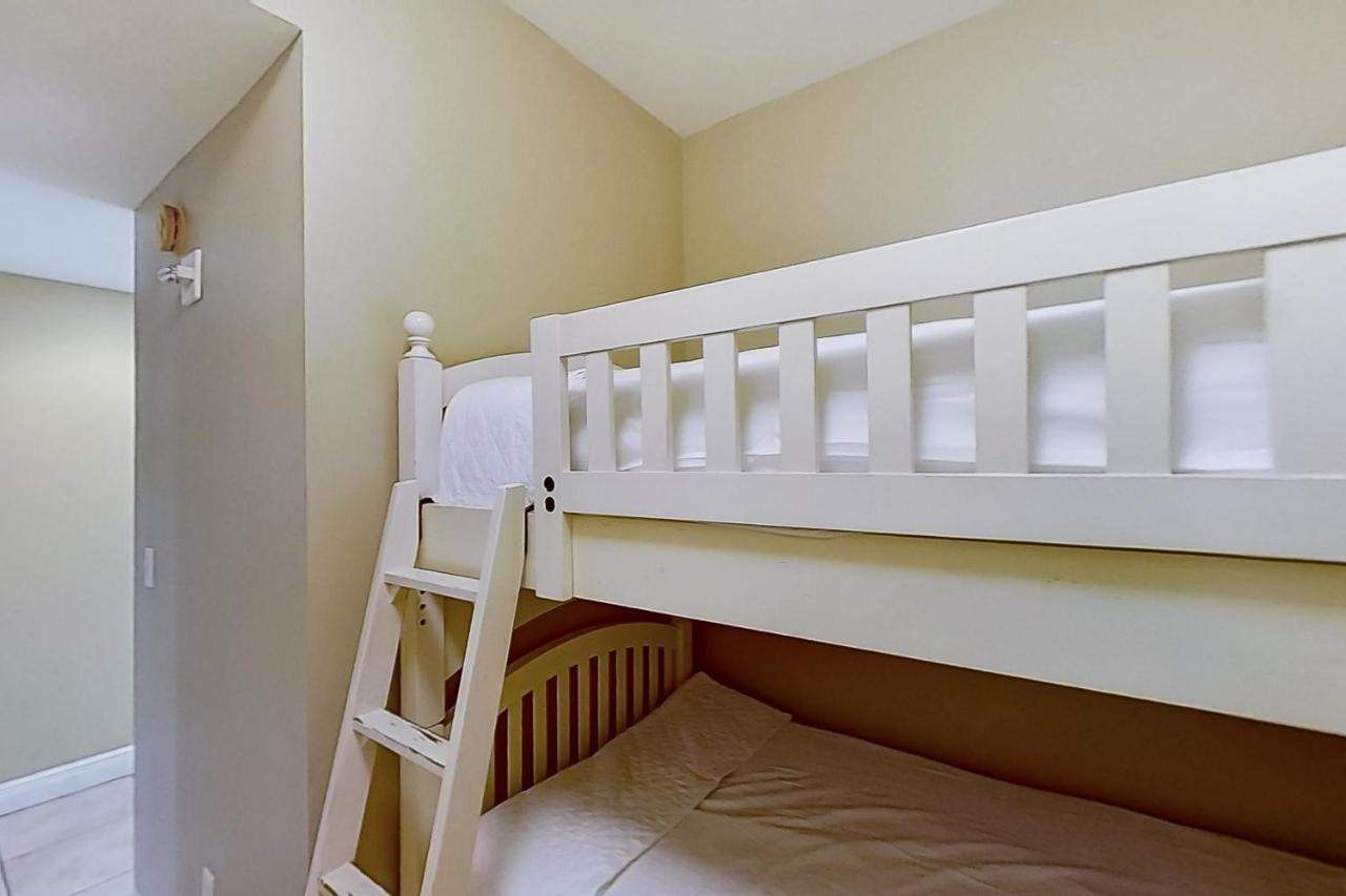 Holiday home Sterling Breeze 3 *