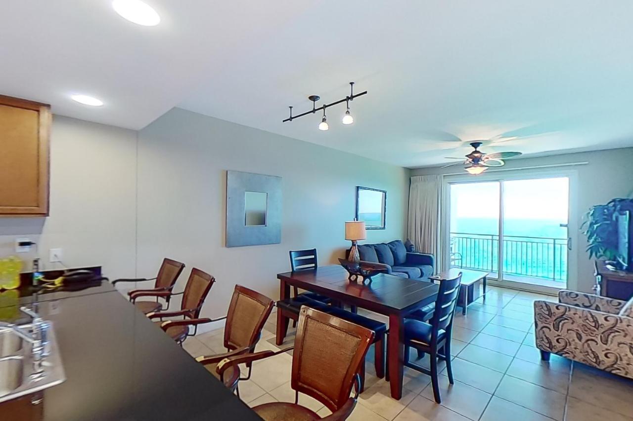 Holiday home Sterling Breeze 3 Panama City Beach