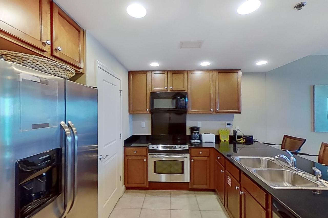 Holiday home Sterling Breeze 3