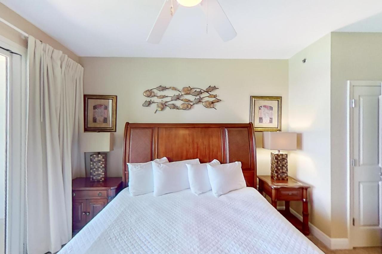 Sterling Breeze 3 * Panama City Beach