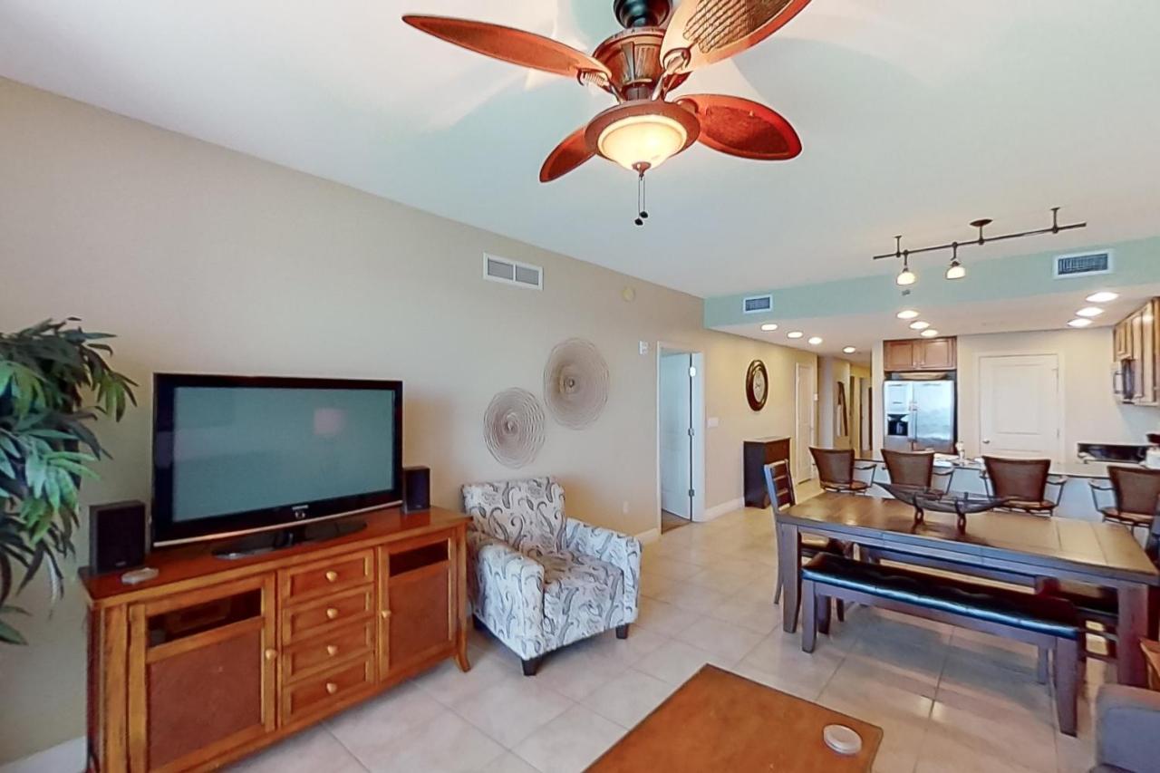 Holiday home Sterling Breeze 3
