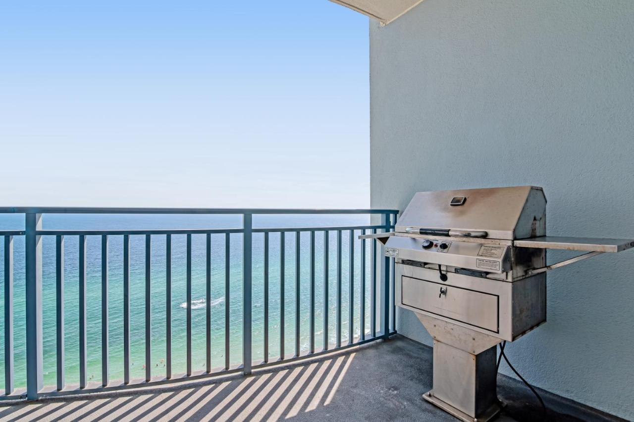 Sterling Breeze 3 Panama City Beach