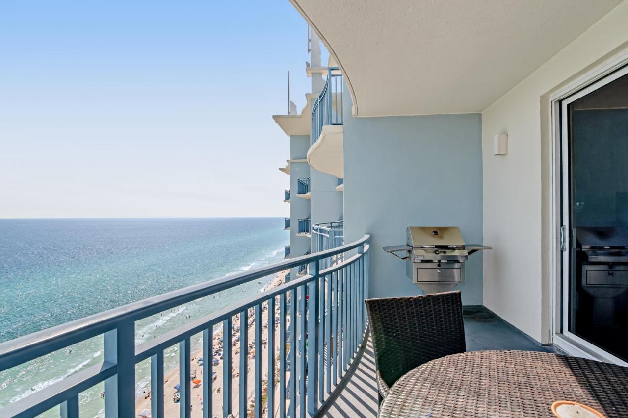 Sterling Breeze 3 Holiday home Panama City Beach