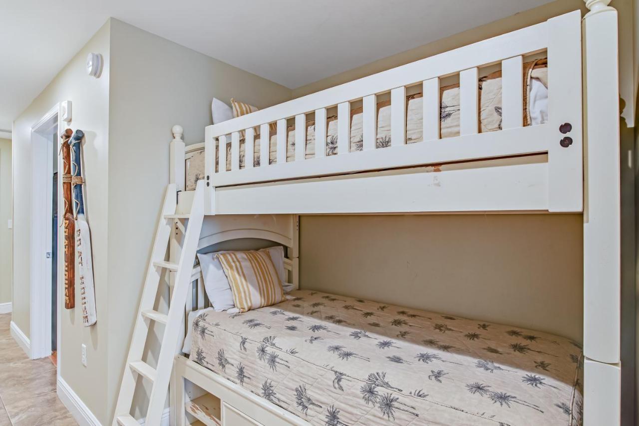 Sterling Breeze 3 * Panama City Beach