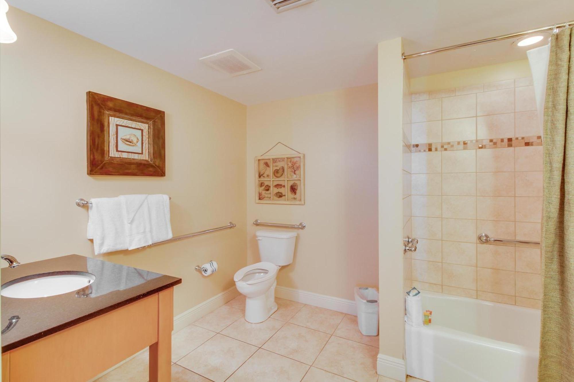 Holiday home Sterling Breeze 3 *