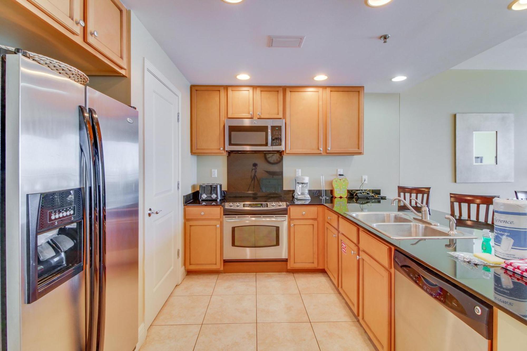 Sterling Breeze 3 Holiday home Panama City Beach