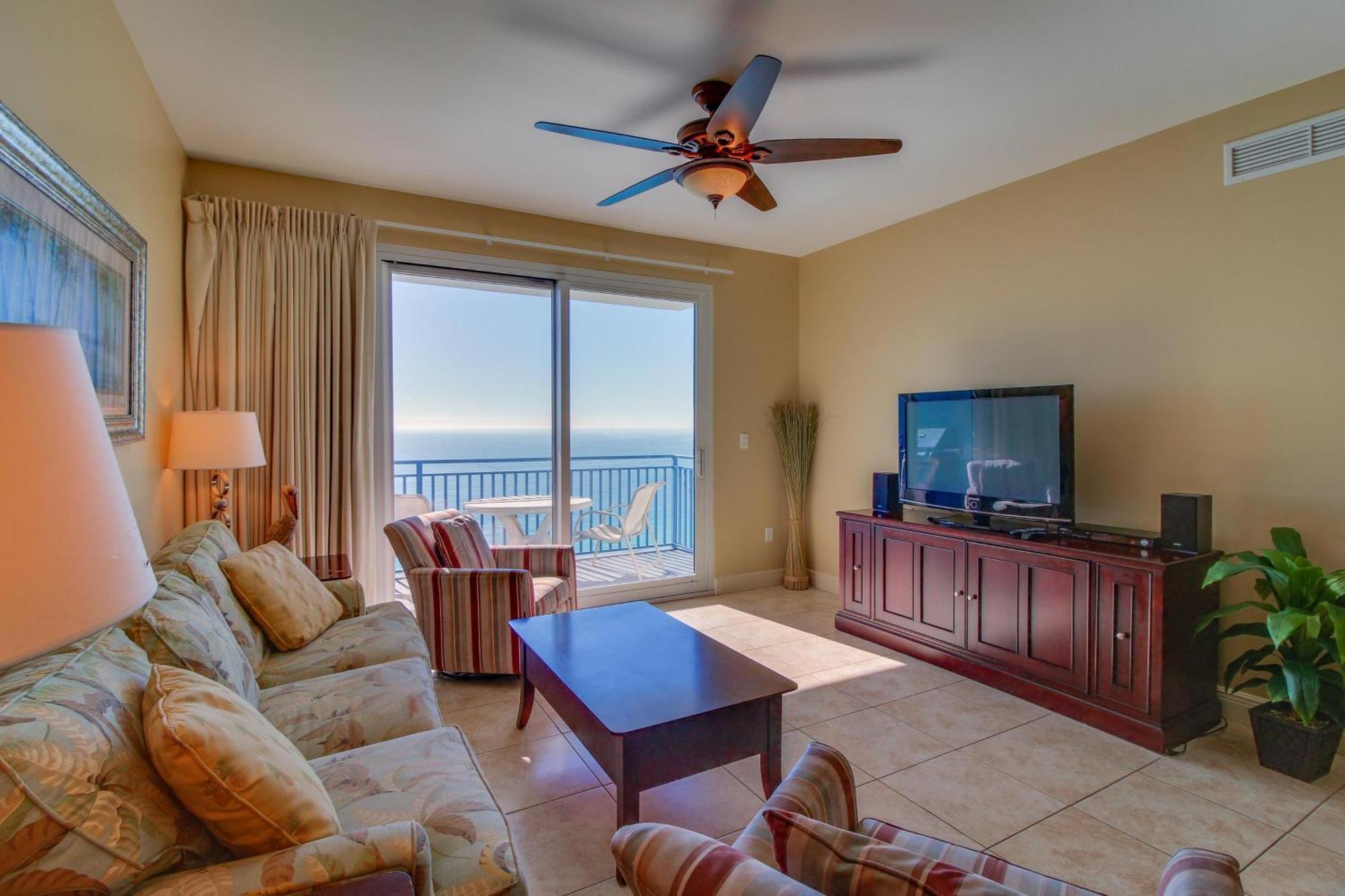 Sterling Breeze 3 Holiday home