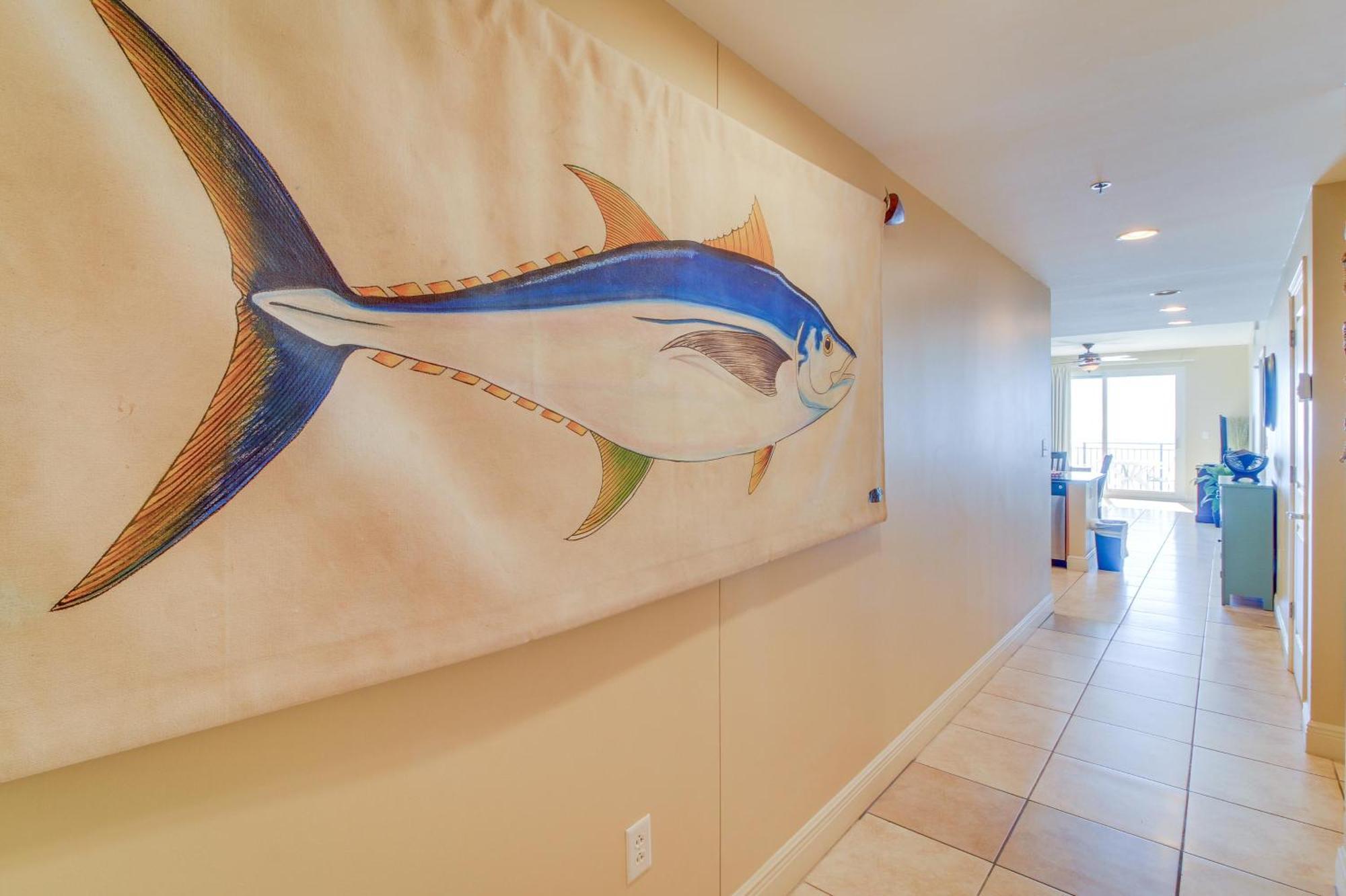 Sterling Breeze 3 Holiday home Panama City Beach