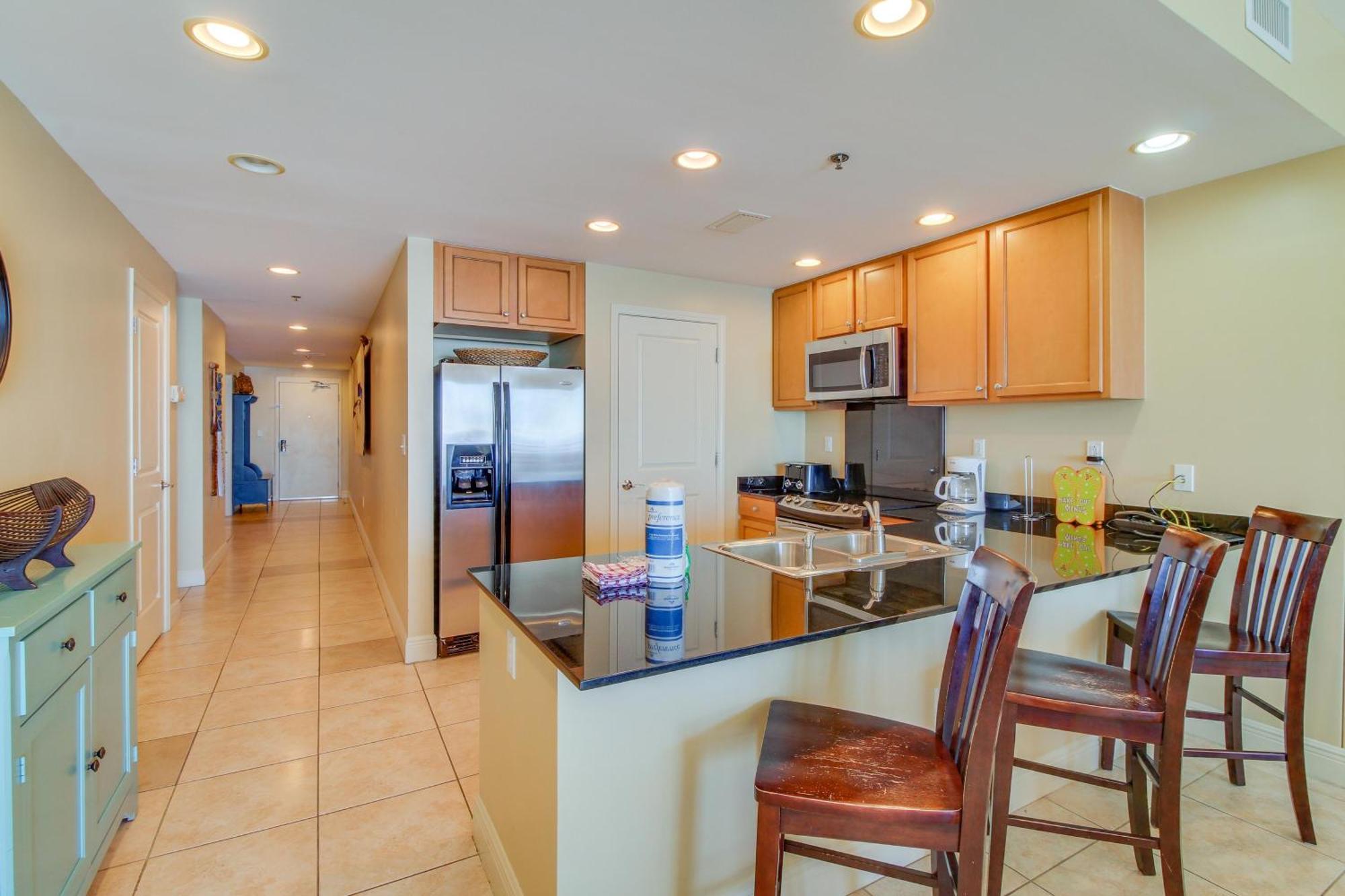 Holiday home Sterling Breeze 3 Panama City Beach