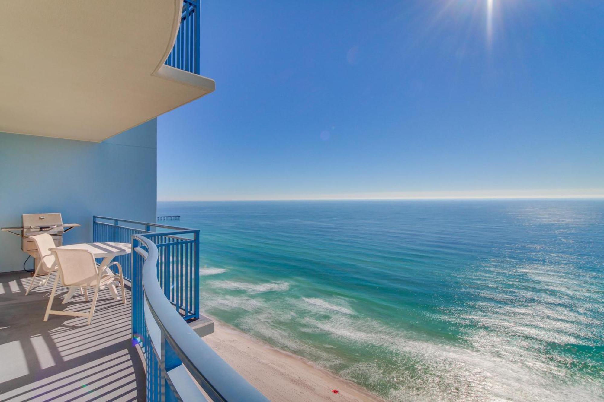 Sterling Breeze 3 * Panama City Beach