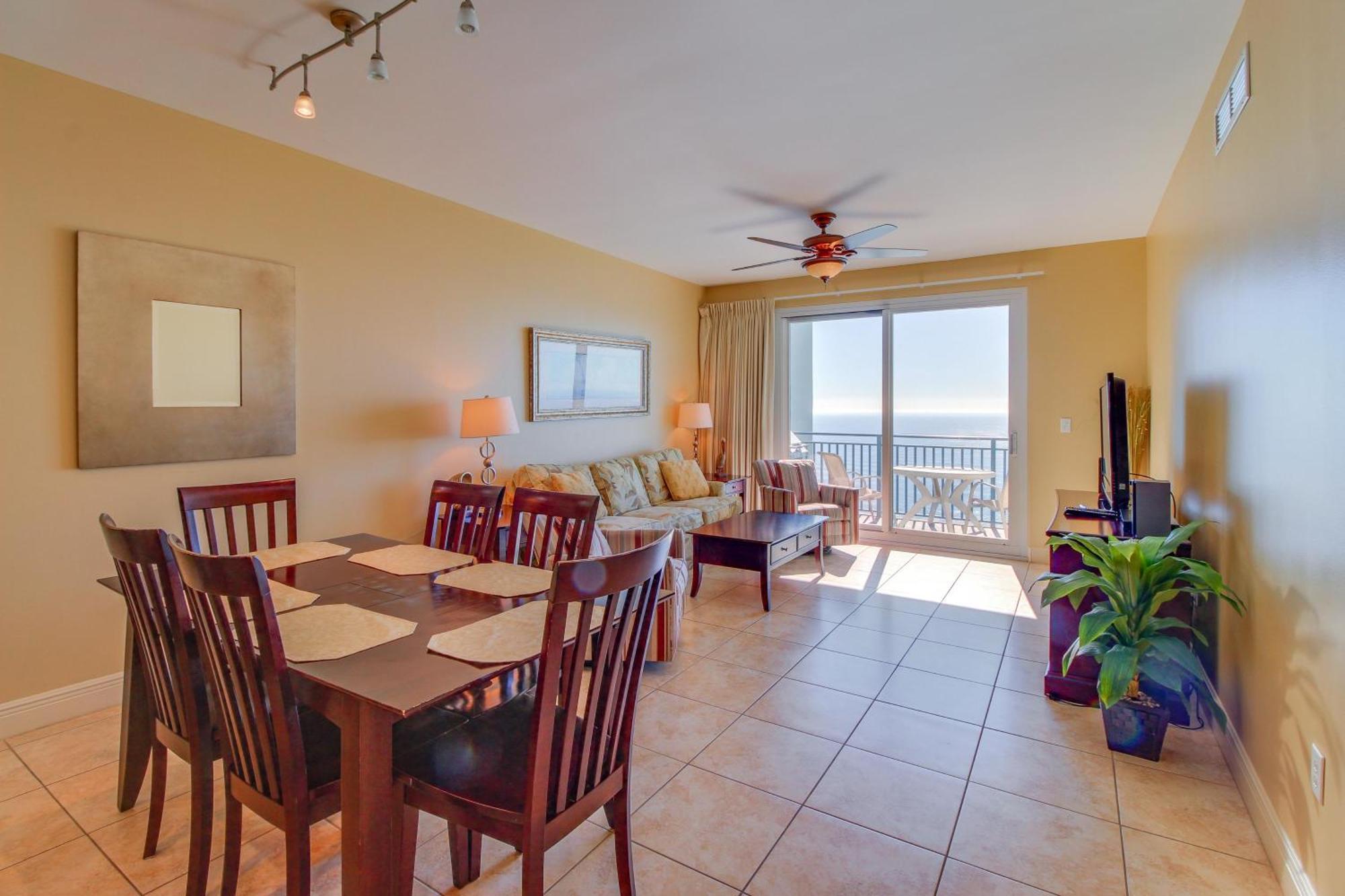 Holiday home Sterling Breeze 3