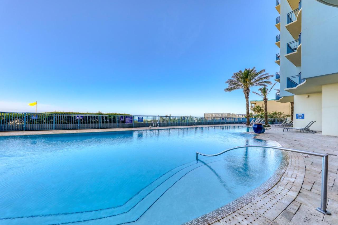 Holiday home Sterling Breeze 3 Panama City Beach